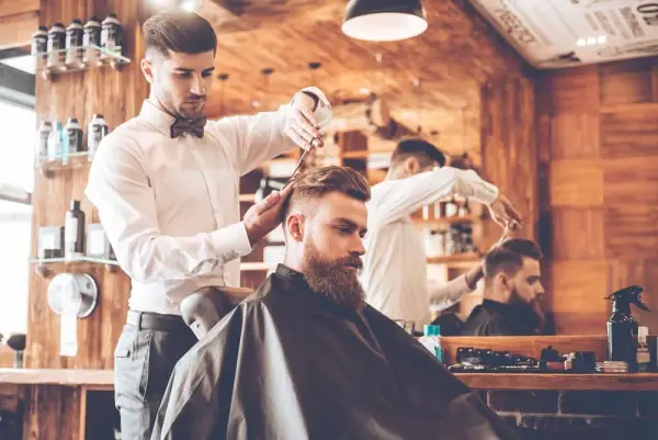 Kto to naprawdę jest barber? Tajemnice i historie wyjątkowego zawodu
