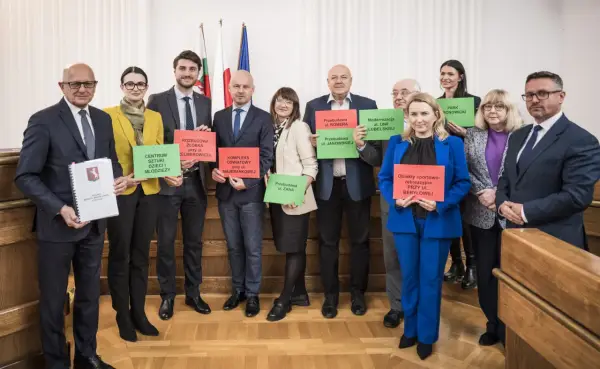 TOP firmy remontowe w Lublinie - 2026