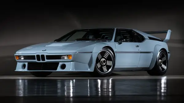 Ile kosztuje BMW M1? Sprawdź ceny i uniknij przepłacania