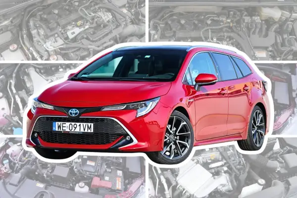 Toyota Corolla - Którą wersję wybrać? Poradnik kupującego