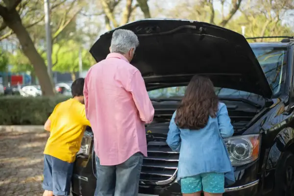 Opel Zafira B: Jaki silnik wybrać? Uniknij drogich błędów!