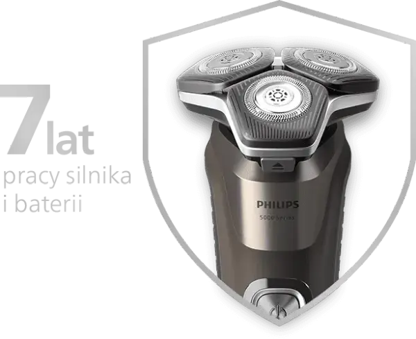 Golarka philips 5000 czy 7000 – która lepsza dla twojej skóry?