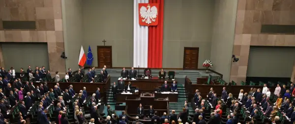 Co to jest sejm kontraktowy i jak wpłynął na Polskę?