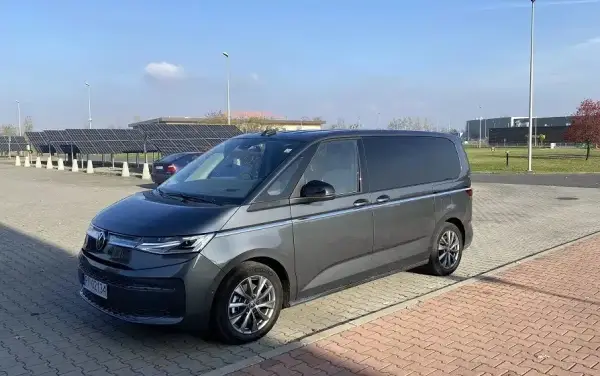 Jaki bus do kurierki: wybierz najlepszy model bez zbędnych kosztów