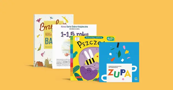 Jakie bajki dla rocznego dziecka? Najlepsze propozycje dla malucha