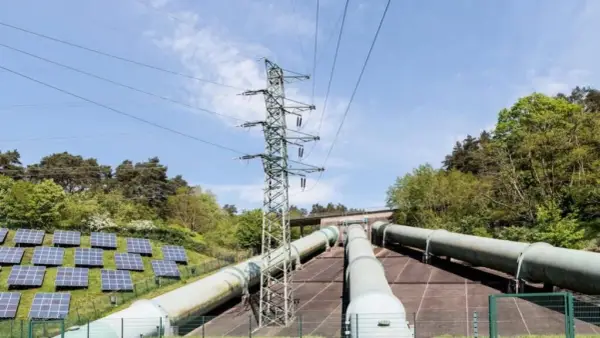 Jak 1 MWh zamienić na kWh - prosty sposób na przeliczenie energii