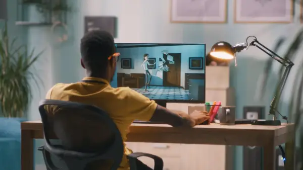 Co to znaczy 2D w kinie? Odkryj różnice i wady filmów 2D