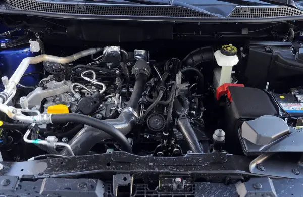 Silniki Renault Kadjar, pełne mocy i nowoczesnych rozwiązań, gotowe do drogi.