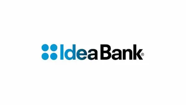 Idea Bank: Konto Idealne bez opłat - Darmowe usługi bankowe