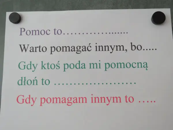 Czy warto pomagać innym? Analiza wartości w Małym Księciu