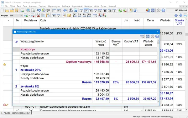 Jak stworzyć profesjonalny kosztorys budowlany w arkuszu Excel