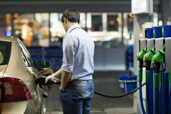 Ceny paliw 95, diesel, LPG w Europie - porównaj aktualne ceny