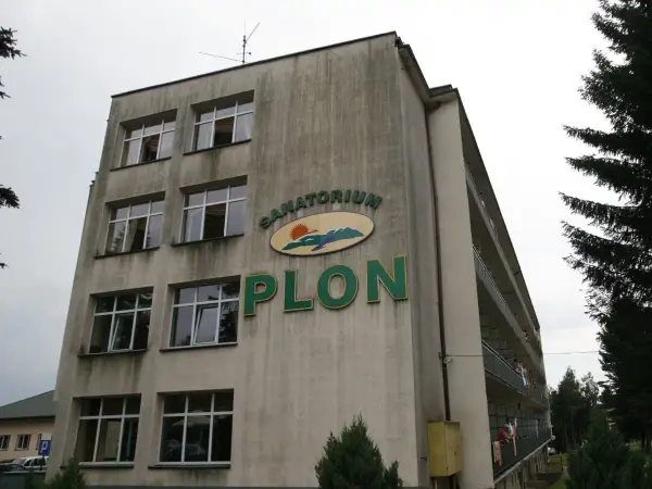 Sanatorium Plon Polańczyk: Zdjęcia, które rozwieją wątpliwości