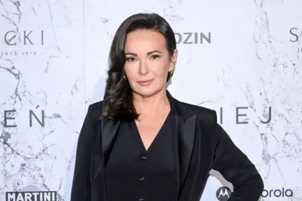 Kasia Kowalska: Poznaj aktualny wiek popularnej piosenkarki