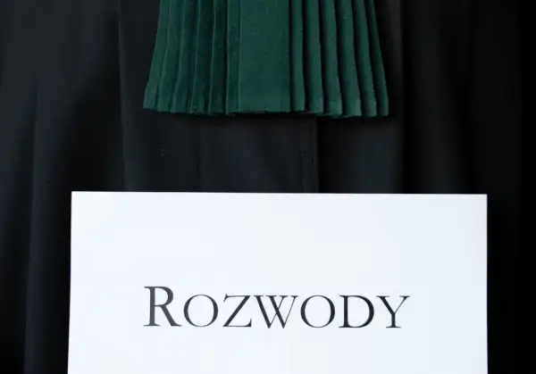Jak wygląda rozprawa rozwodowa – co musisz wiedzieć przed sądem
