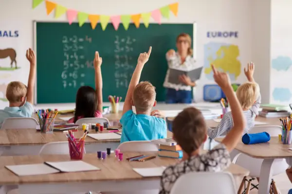 Czy warto wybrać prywatną szkołę podstawową?
