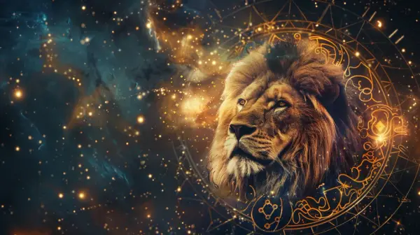 Lew - horoskop tygodniowy dla osób spod znaku Lwa w 2025 roku