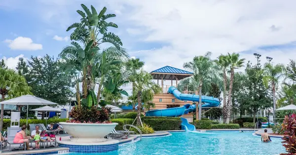  Włochy - Aquapark z wodnymi atrakcjami i zjeżdżalniami dla całej rodziny