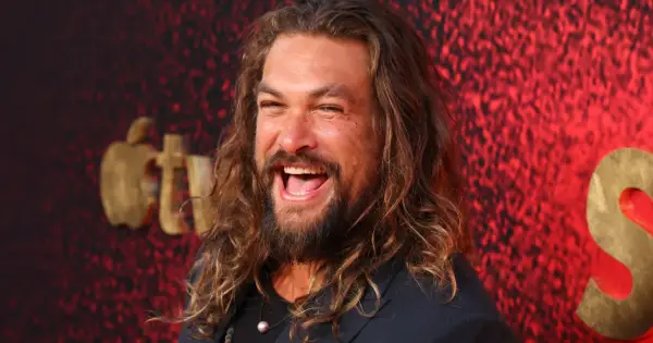 Jason Momoa - filmy, seriale i programy. Co warto obejrzeć?