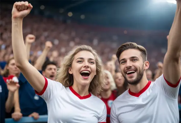 Polska Francja statystyki: zaskakujące wyniki meczów i analizy