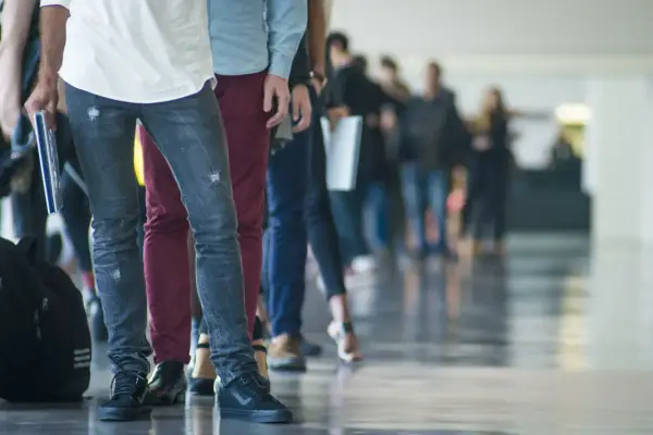 Staż z urzędu pracy a ubezpieczenie zdrowotne - Jakie masz prawa?