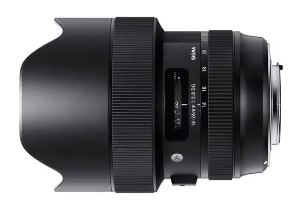Najlepsze obiektywy do Canon 1100D: Jak wybrać idealny sprzęt bez przepłacania