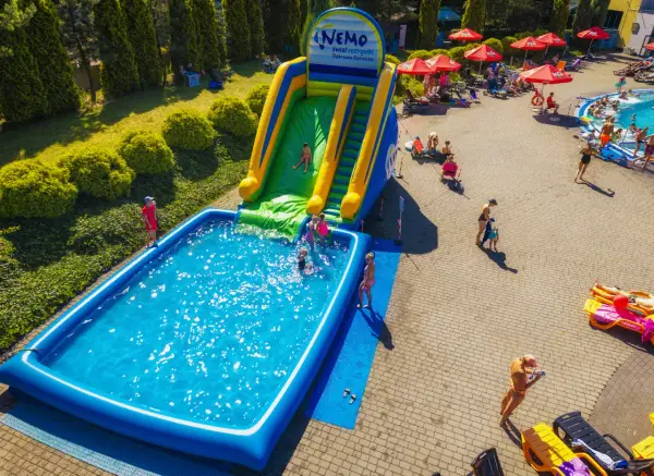 Nemo Dąbrowa Górnicza: Cennik, Atrakcje. Wszystko, co musisz wiedzieć!
