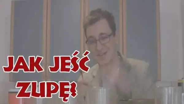 Jak jeść zupę: unikaj tych błędów, by nie popełnić faux pas