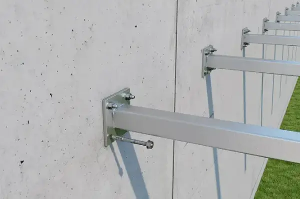 Kotwy 30 cm do betonu: Chemiczne czy mechaniczne? Ekspert radzi