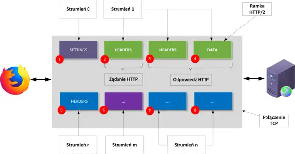 HTTP - Jak działa i jak uniknąć najczęstszych błędów?