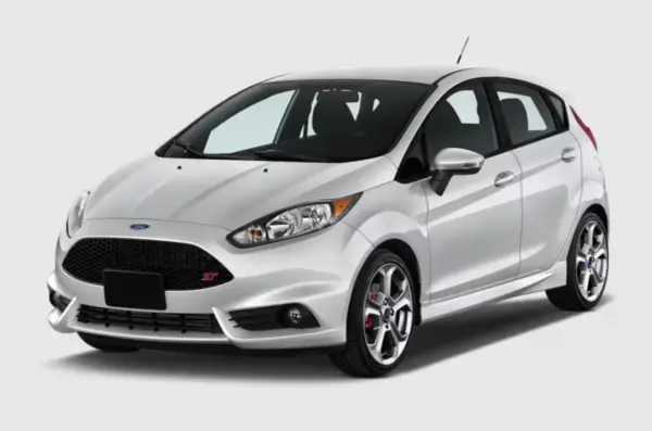 Ford Fiesta 1.5 TDCI 85 CV: un'auto sportiva e agile, ma attenzione ai possibili problemi comuni.