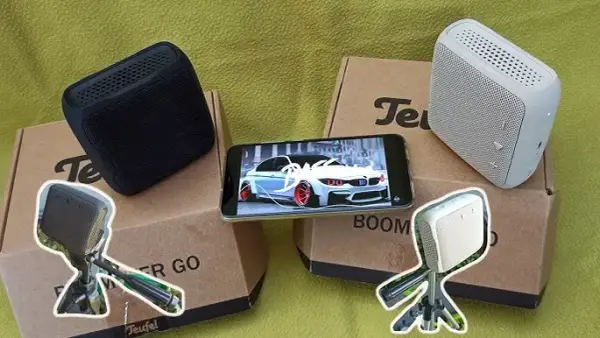 Jak wyłączyć komuś głośnik Bluetooth i zabezpieczyć swoje urządzenia