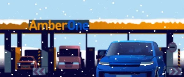 Jak pobrać bilet na autostradzie A1 i uniknąć nieprzyjemnych kosztów
