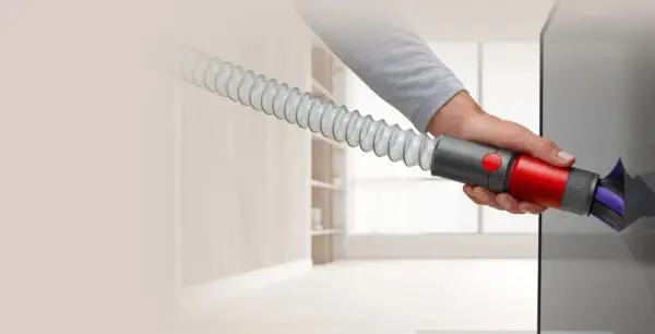 Koncówki Dyson – które wybrać i do czego służą w sprzątaniu?