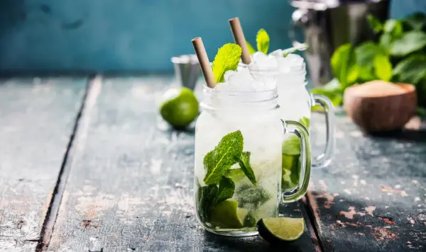 Syrop do mojito - przepis, ranking i gdzie kupić?