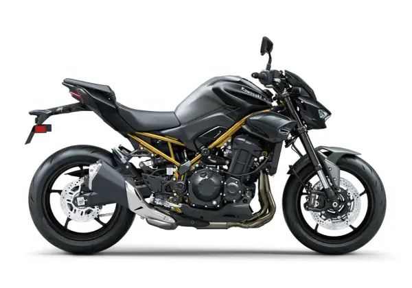 Kawasaki Z900 - Czy to idealny naked dla Ciebie?