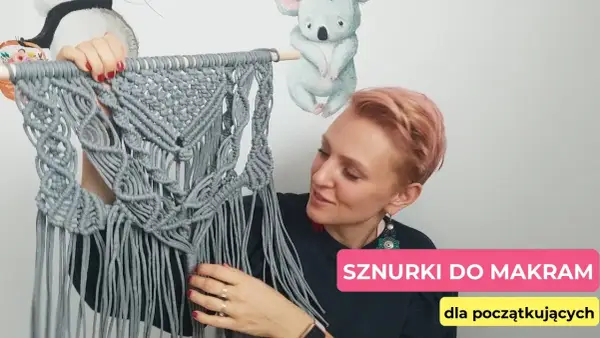 Jaki sznurek do kwietnika? Wybierz idealny materiał i grubość