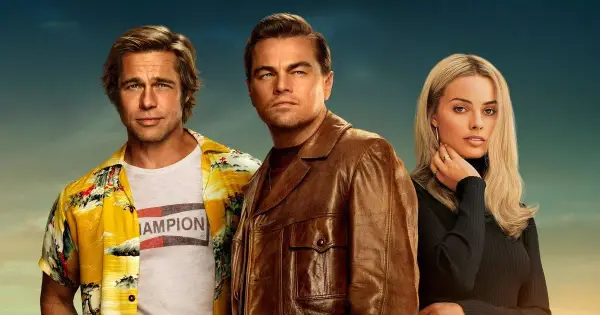 Co się wydarzyło w Hollywood? Zaskakujące wydarzenia, które zmieniły kino