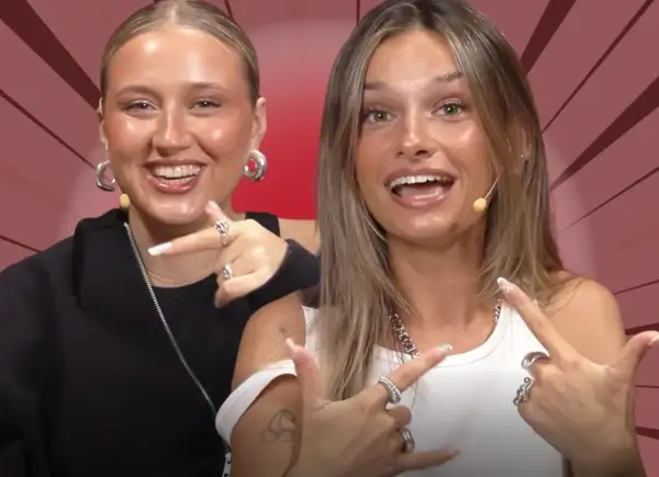 Inez Lis (DRE$$CODE) - Ile ma lat i jak zbudowała wizerunek?