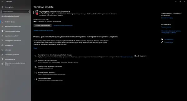 Jak wstrzymać Windows Update bez psucia systemu
