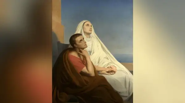 Święta Marcelina patronka czego? Poznaj jej niezwykłe znaczenie dla kobiet