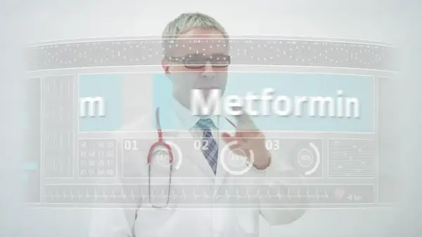 Avamina z metforminą - dawkowanie, skutki uboczne i zastosowanie