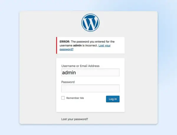 Jak zainstalować WordPress na komputerze i uniknąć typowych błędów