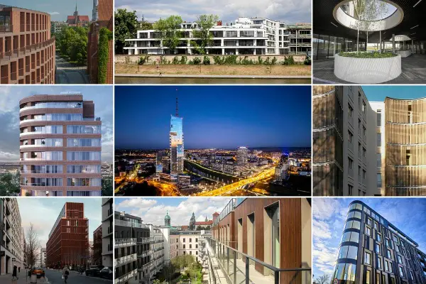 Deweloperzy Rzeszów - Którego wybrać? Ranking najlepszych firm