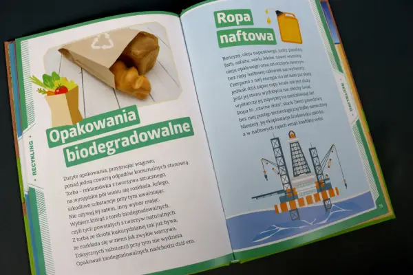 Opakowania biodegradowalne, czyli jak to działa? Torba z tworzywa rozkłada się wieki, uwalniając szkodliwe substancje. Wybieraj te z naturalnych tworzyw, jak skrobia kukurydziana.