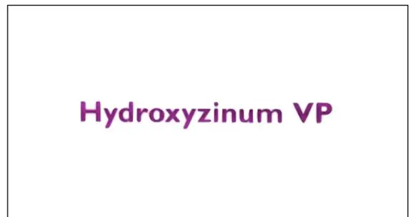 Hydroksyzyna na receptę - Co musisz wiedzieć o dawkowaniu i ryzyku?