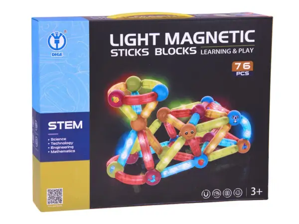 Magnetyczne książki dla dzieci - interaktywna zabawa i nauka