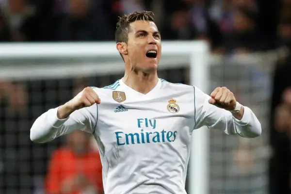 Ile bramek ma Ronaldo w Lidze Mistrzów? Zaskakujące statystyki!