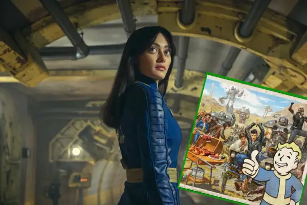 Fallout 2 na PC - Czy warto grać w klasykę dziś?