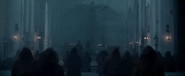 Gdzie kręcono film Ostatnia Wieczerza? Zobacz niesamowite lokacje i ciekawostki!
